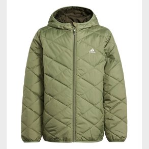 adidas Performance Dynejakke - Grn