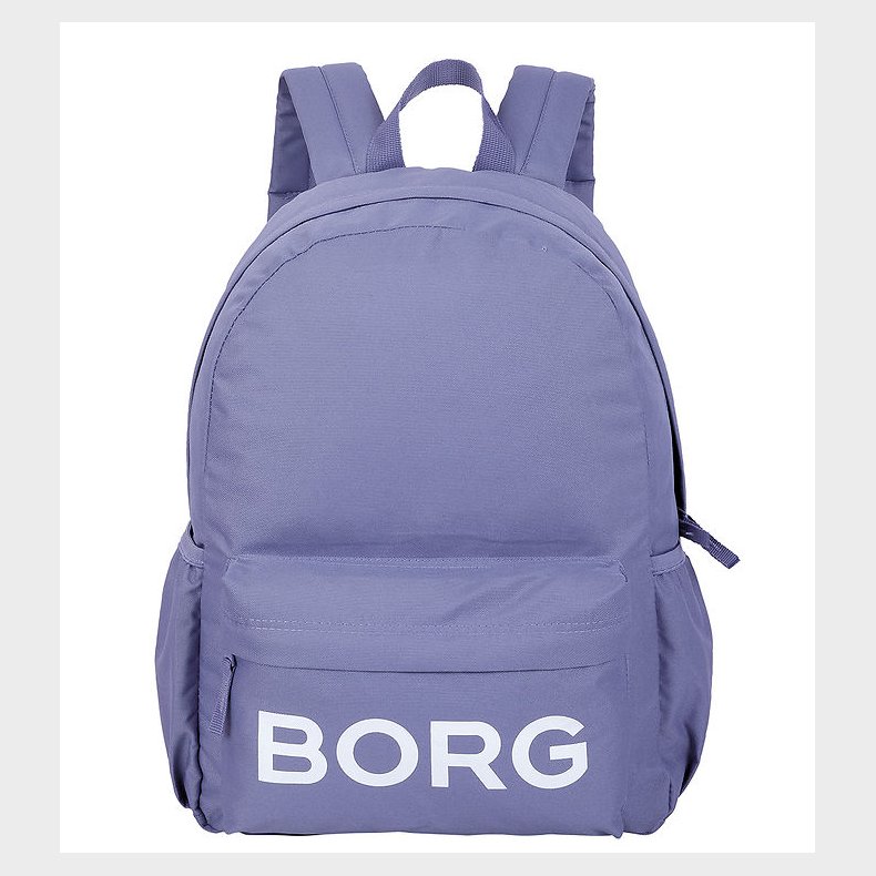 Bjrn Borg Rygsk - Junior - Country Blue