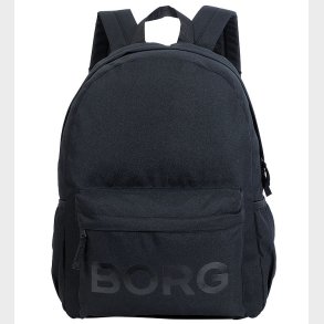 Bjrn Borg Rygsk - Junior - Black Beauty