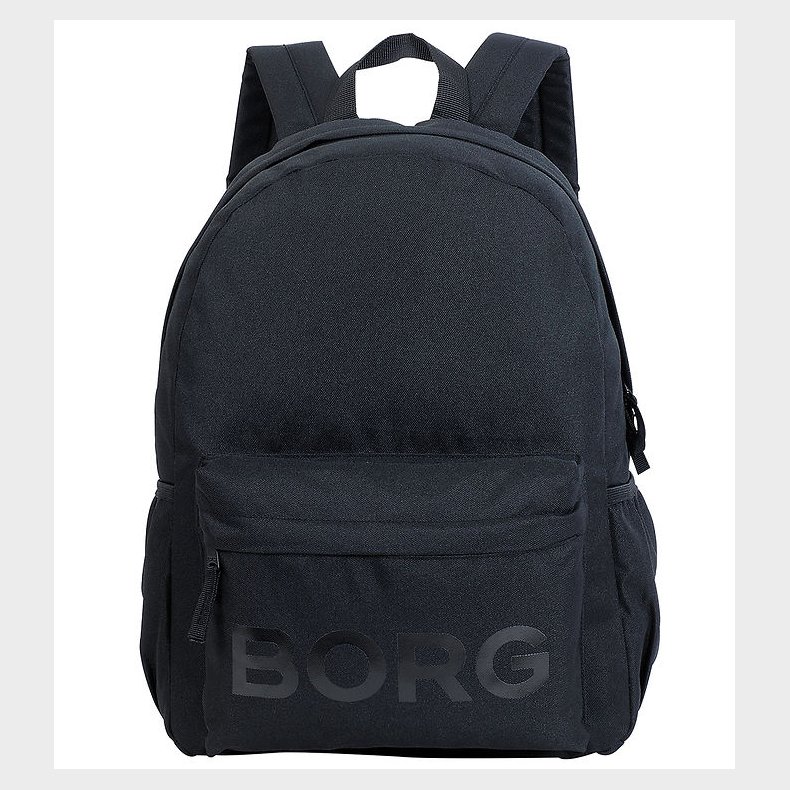 Bjrn Borg Rygsk - Junior - Black Beauty