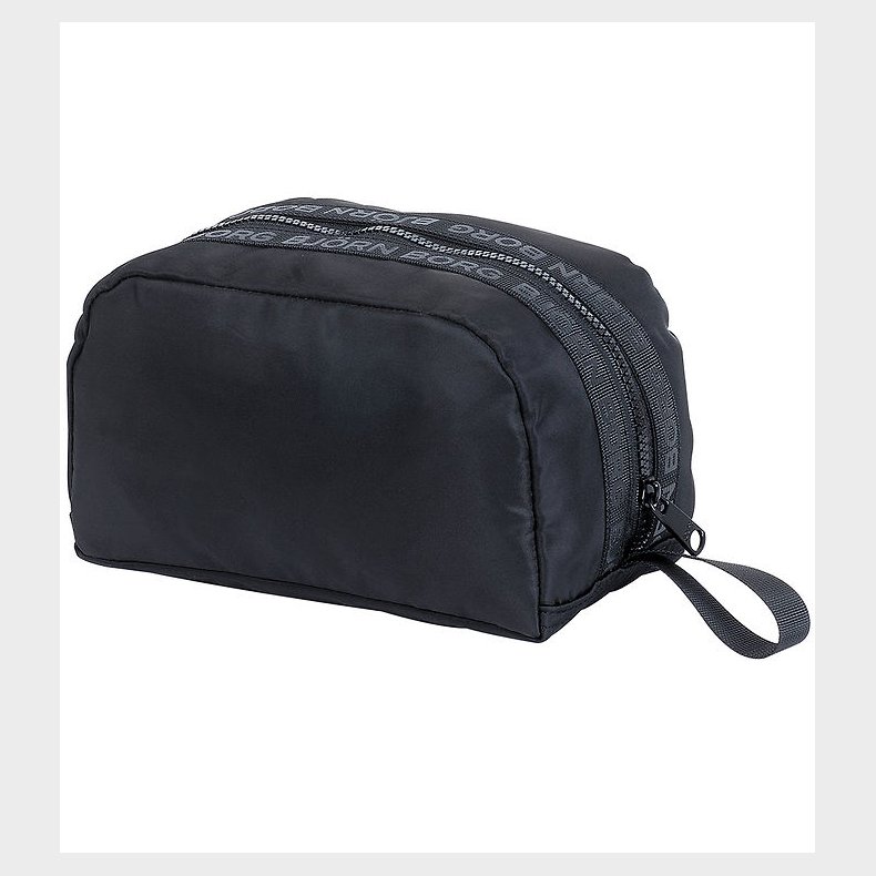 Bjrn Borg Toilettaske - Borg Classic - Black Beauty