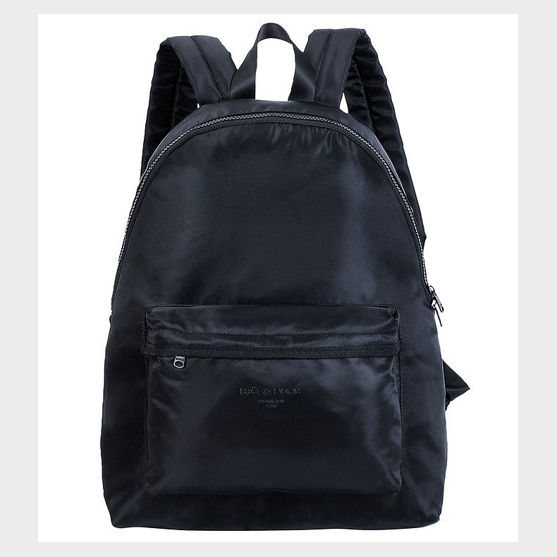 Bjrn Borg Rygsk - Borg Leisure - Black Beauty