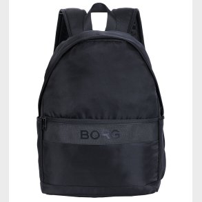 Bjrn Borg Rygsk - Borg Classic - Black Beauty