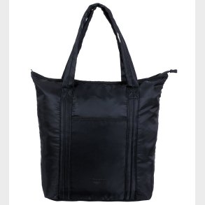 Bjrn Borg Shopper - Borg Leisure - Black Beauty