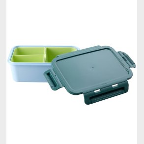 Rice Madkasse - 3 Rum - 1100 ml - Bl