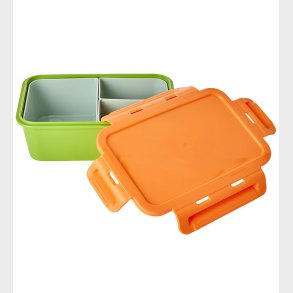 Rice Madkasse - 3 Rum - 1100 ml - Grn