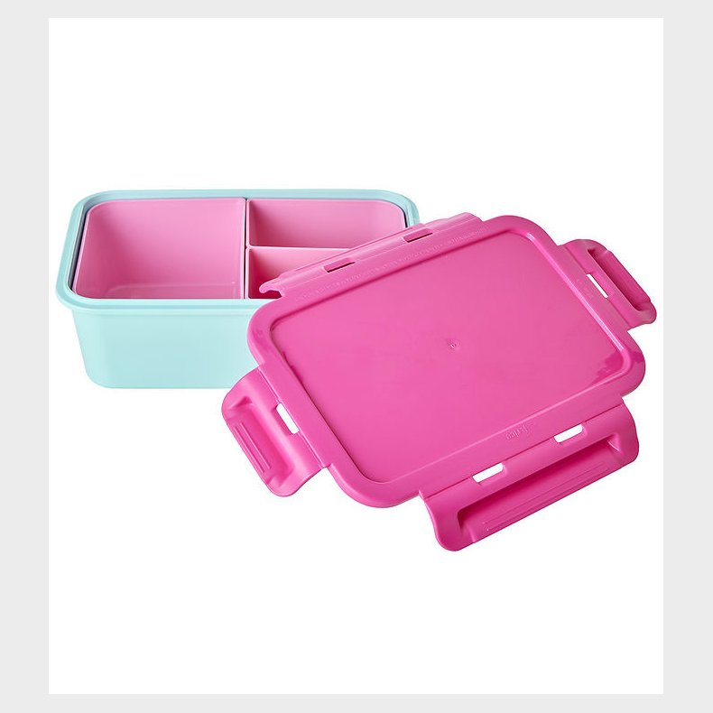 Rice Madkasse - 3 Rum - 1100 ml - Mint