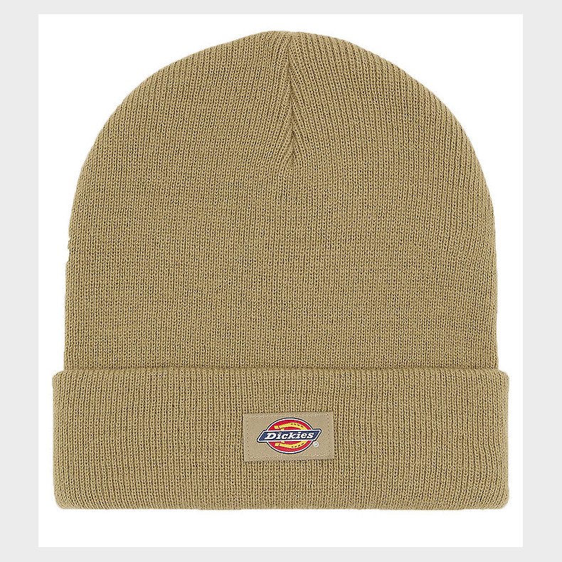 Dickies Hue - Strik - Gibsland - Imperial Green