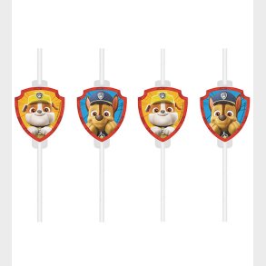 Decorata Party Sugerr - 4-pak - Paw Patrol Rescue Heroes