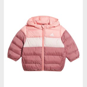 adidas Performance Dynejakke - Rosa