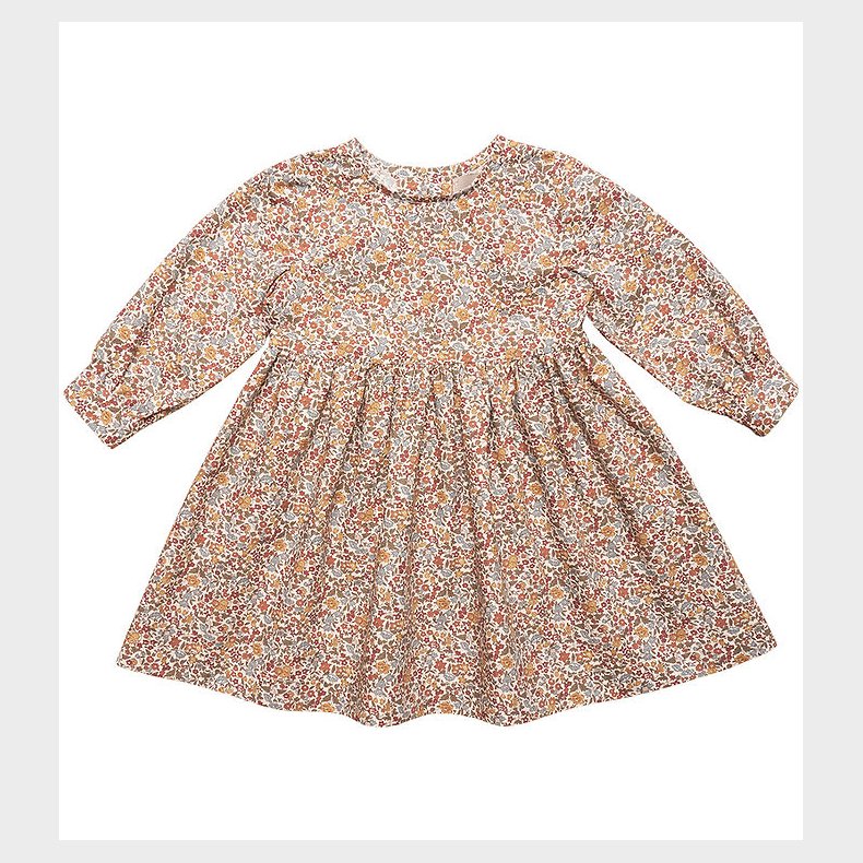 Huttelihut Kjole - Liberty - Ava