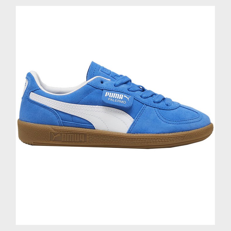 Puma sko - Palermo JR - Bl