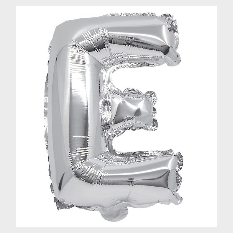 Decorata Party Foileballon - 31 cm - E - Slv