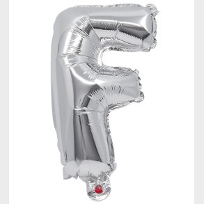 Decorata Party Foileballon - 31 cm - F - Slv
