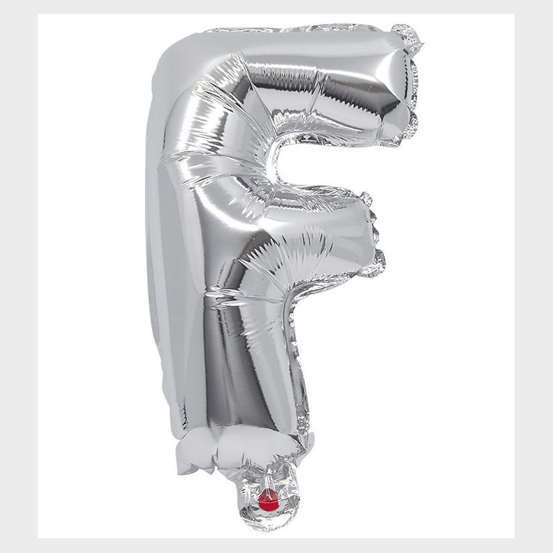 Decorata Party Foileballon - 31 cm - F - Slv