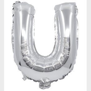 Decorata Party Foileballon - 31 cm - U - Slv