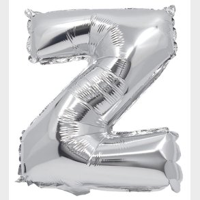 Decorata Party Foileballon - 30 cm - Z - Slv