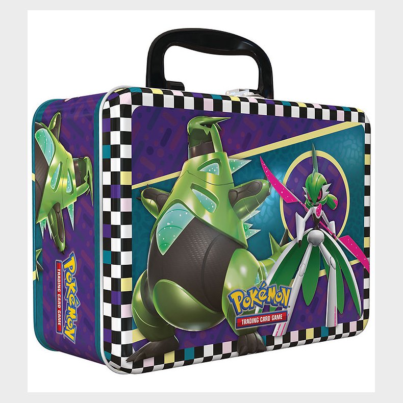Pokmon Samlekort - Collector's Chest 2024