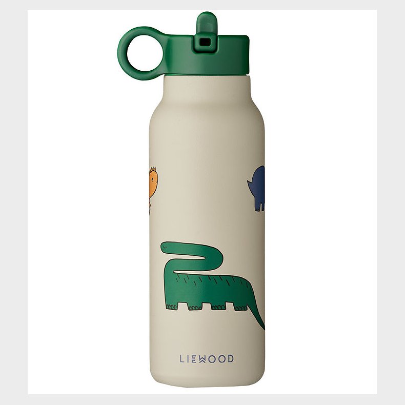 Liewood Drikkedunk - Falk - 350 ml - Dinosaurs/Mist