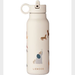 Liewood Drikkedunk - Falk - 350 ml - All Together/Sandy