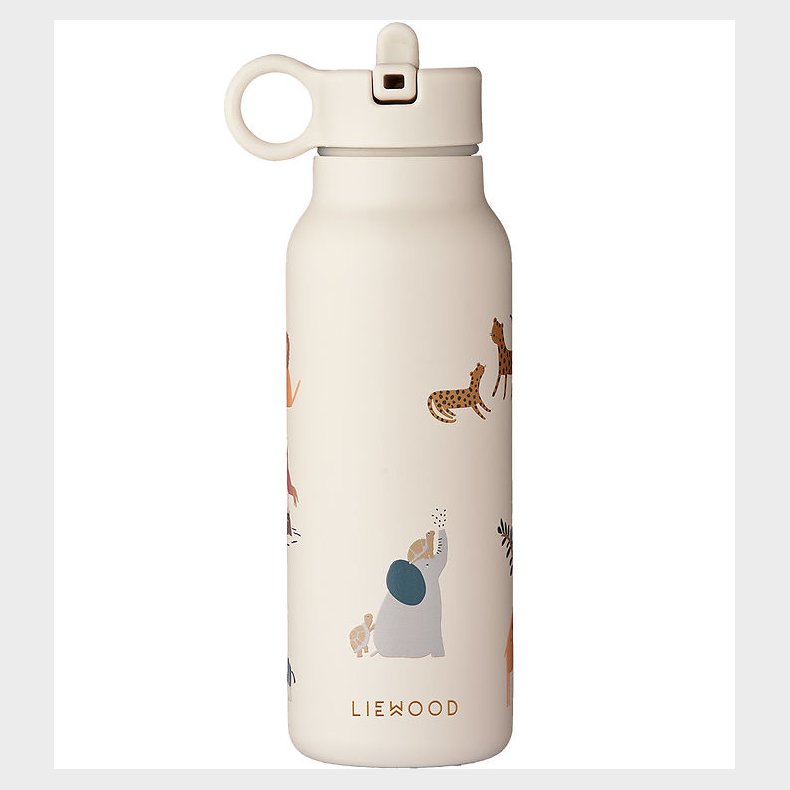 Liewood Drikkedunk - Falk - 350 ml - All Together/Sandy