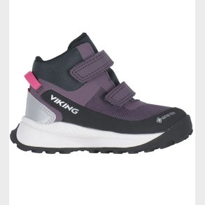 Viking Stvler - Expower Mid GTX 2V - Grape