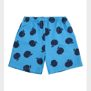 Bobo Choses Shorts - Bermuda - Blue