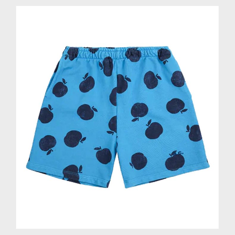 Bobo Choses Shorts - Bermuda - Blue