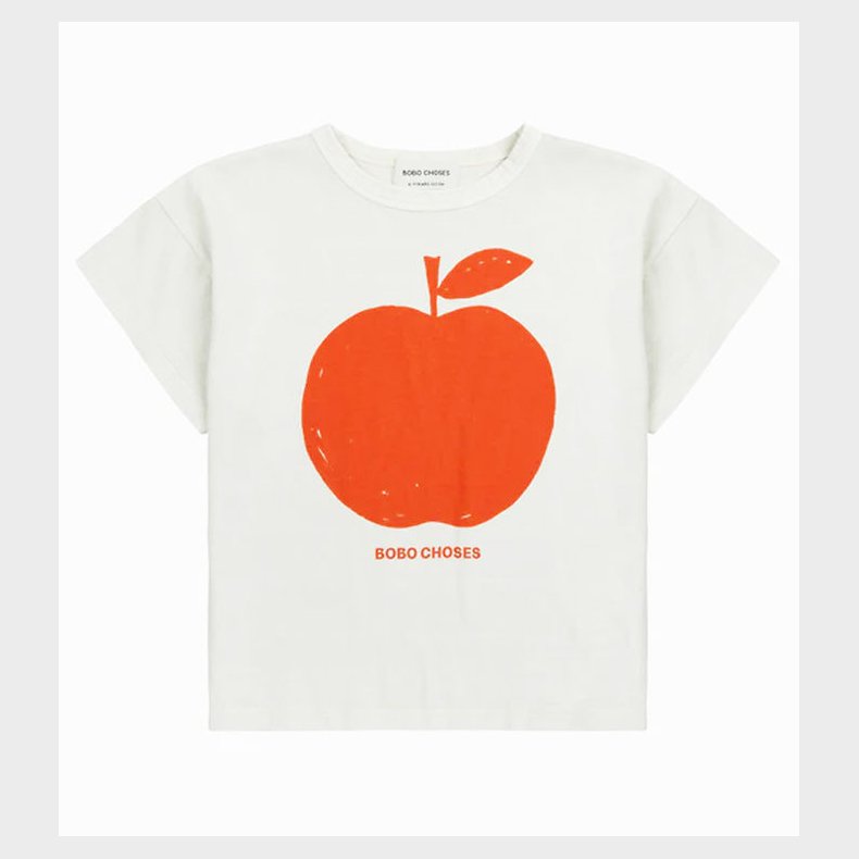 Bobo Choses T-shirt - Offwhite