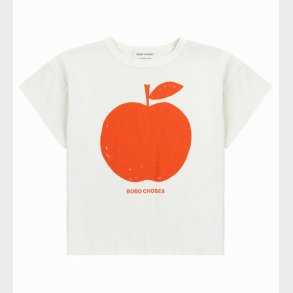 Bobo Choses T-shirt - Offwhite