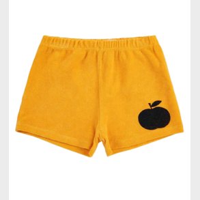 Bobo Choses Shorts - Terry - Yellow