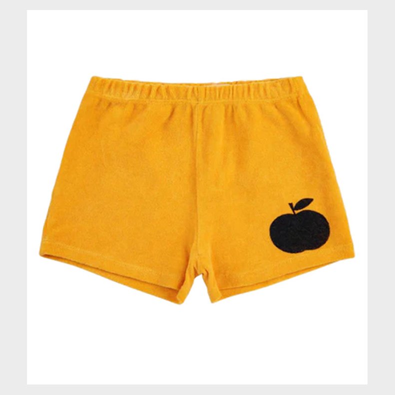 Bobo Choses Shorts - Terry - Yellow