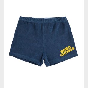 Bobo Choses Shorts - Navy Blue