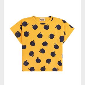 Bobo Choses T-shirt - Light Yellow