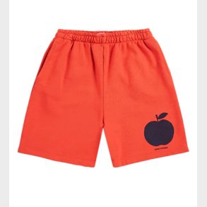 Bobo Choses Shorts - Bermuda - Red