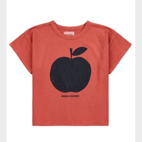 Bobo Choses T-shirt - Red
