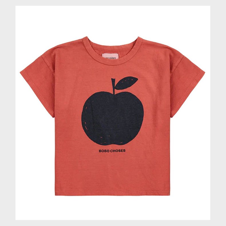 Bobo Choses T-shirt - Red