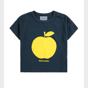 Bobo Choses T-shirt - Midnight Blue