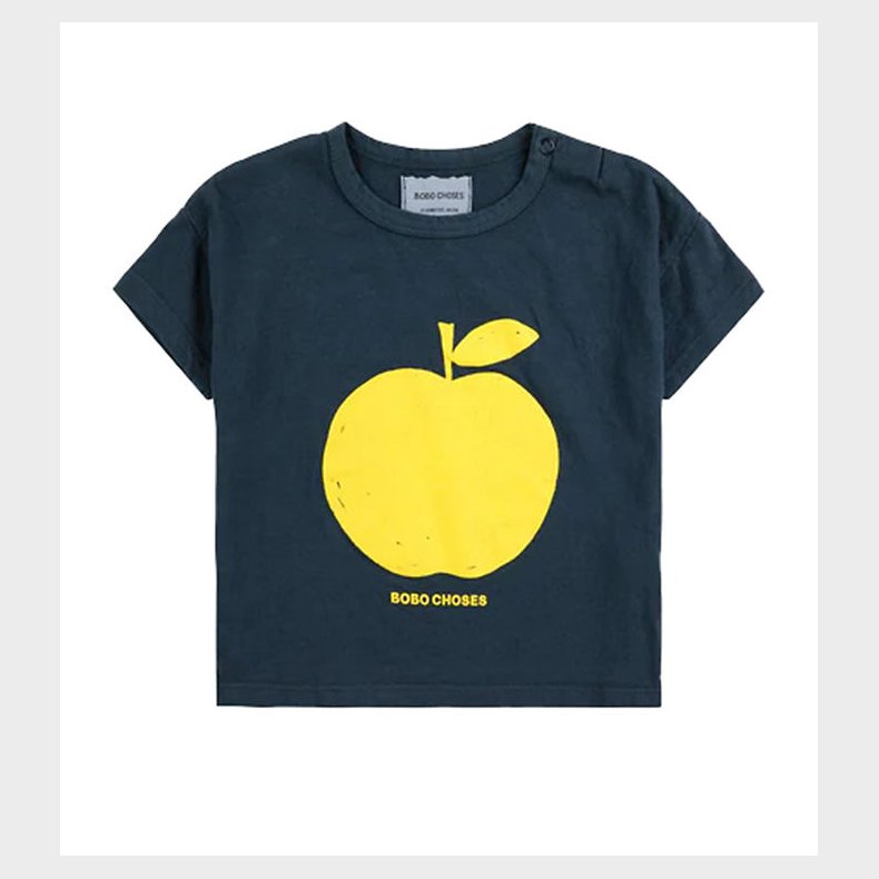 Bobo Choses T-shirt - Midnight Blue