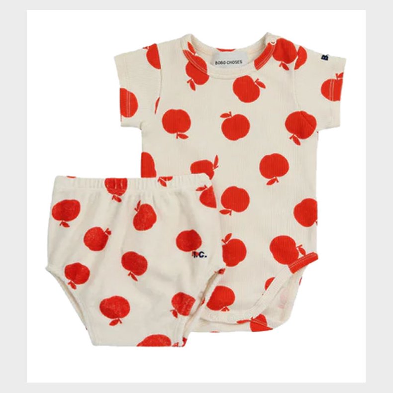 Bobo Choses St - Body k//Boomers - Offwhite