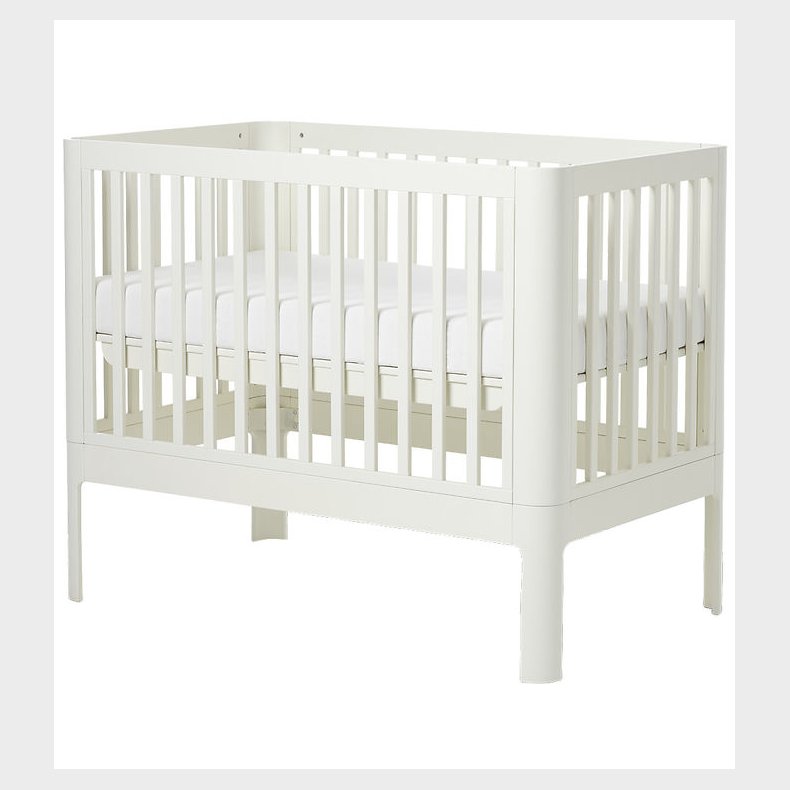 Flexa Tremmeseng - Nova - 123,2x73,2x98 cm - Creme