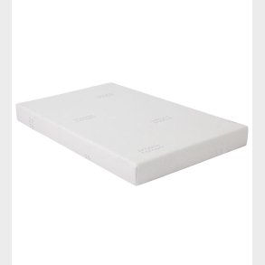 Flexa Babymadras - 70x120 cm - Nova - Creme