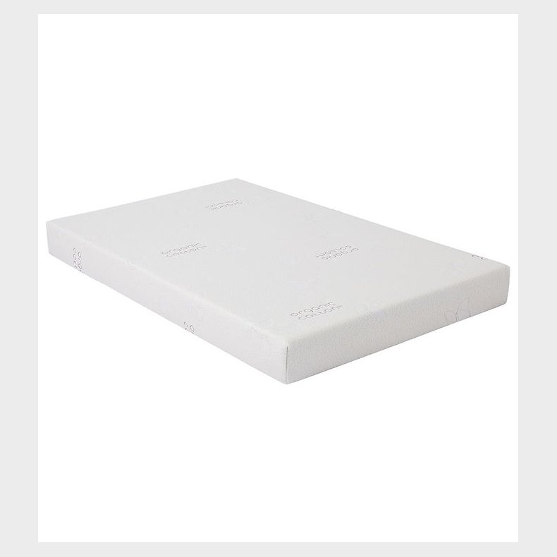 Flexa Babymadras - 70x120 cm - Nova - Creme