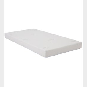 Flexa Juniormadras - 70x150 cm - Nova - Creme