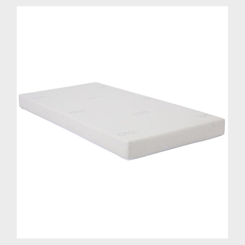 Flexa Juniormadras - 70x150 cm - Nova - Creme