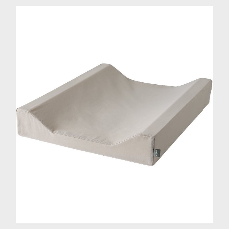 Flexa Puslepude - Dawn - Warm Gray