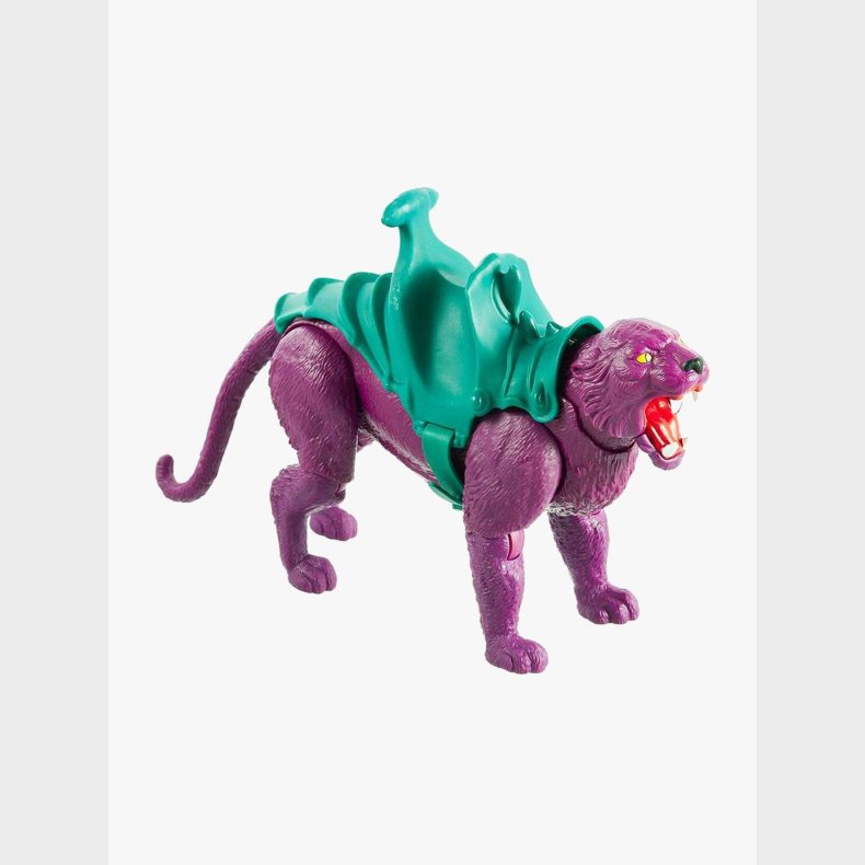 Masters of the Universe Origins Figur Panthor