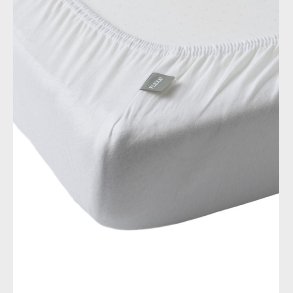 Flexa Str�klagen - Junior - Dawn - Hvid