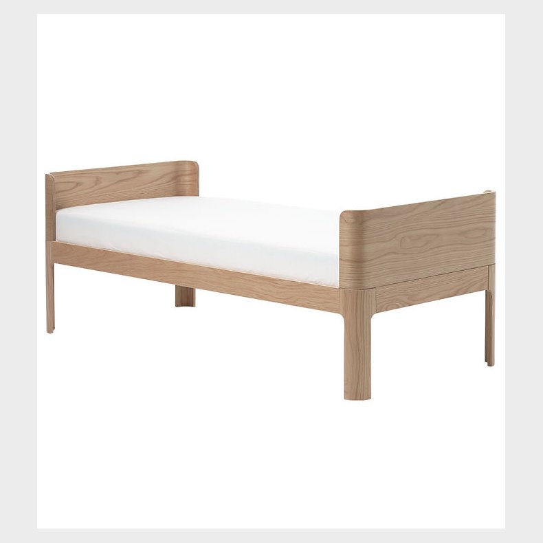 Flexa Juniorseng - Nova - 153,2x73,2x58 cm - Egetr