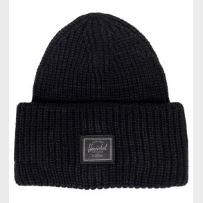 Herschel Hue - Strik - Juneau - Sort